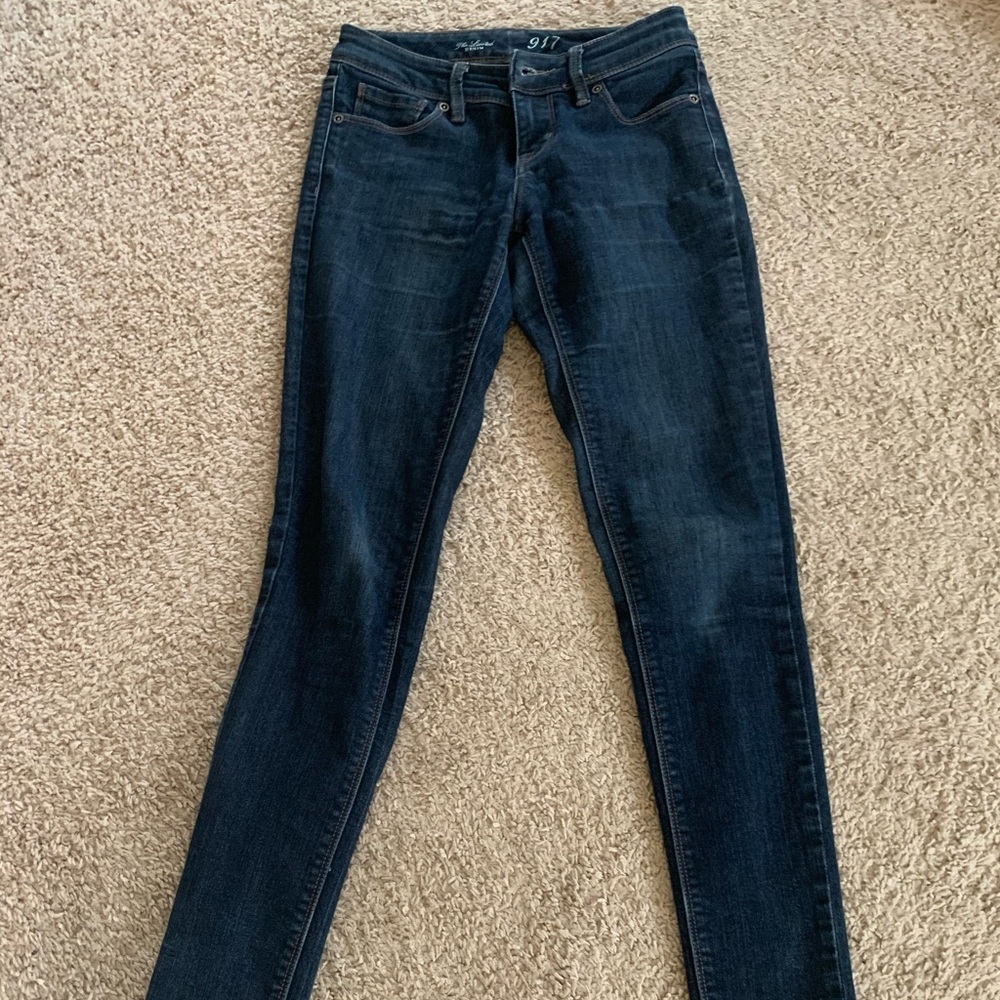 Denim